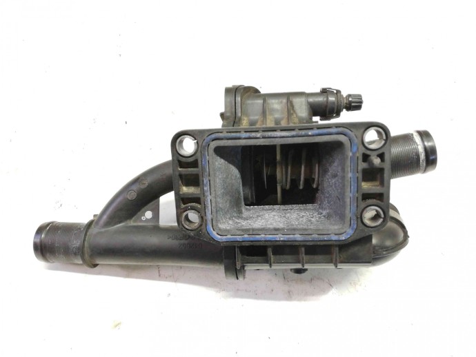Corp termostat 9670253780 Ford Focus 2 (DA) [Fabr 2004-2012] 2.0
