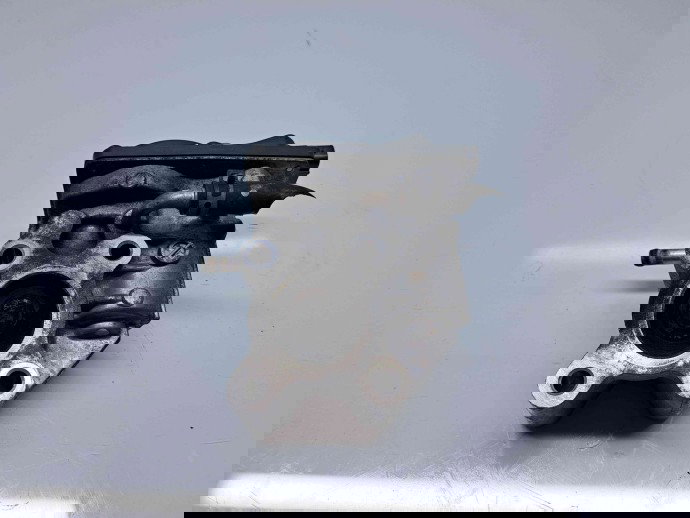 Supapa EGR  Mazda 6 (GJ1) [Fabr 2014-2021] SH0120300 2.2 SKYACTIV-D1 110KW / 150CP