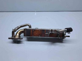 Racitor gaze  Mazda 5 (CW) [Fabr 2010-2015] SH012030Y 2.2 SKYACTIV-D1 110KW / 150CP