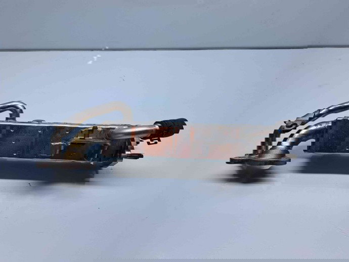 Racitor gaze  Mazda 5 (CW) [Fabr 2010-2015] SH012030Y 2.2 SKYACTIV-D1 110KW / 150CP