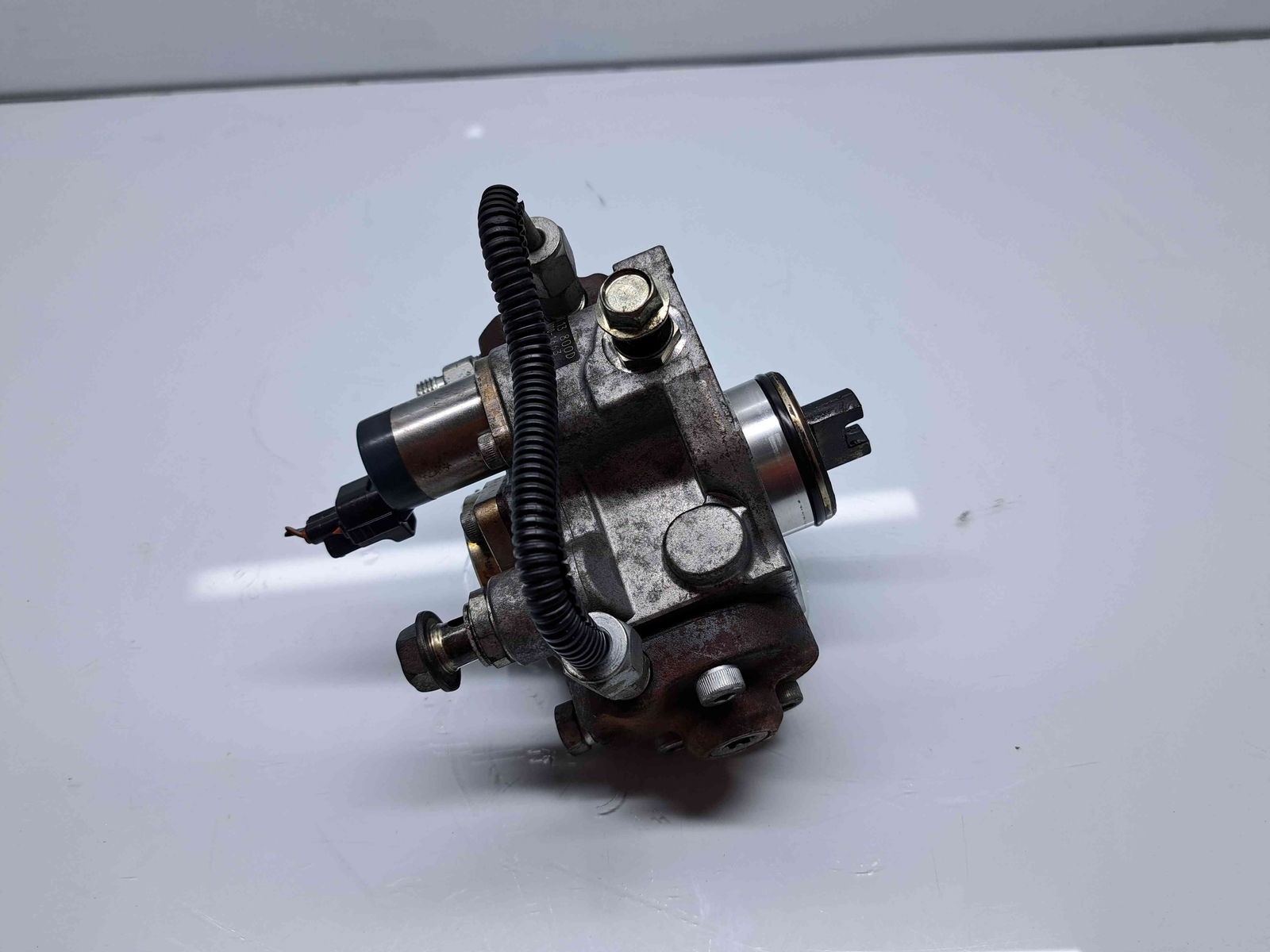 Pompa inalta presiune Mazda 6 (GJ1) [Fabr 2014-2021] SH0113800D 2.2 SKYACTIV-D1 110KW / 150CP - imagine 2