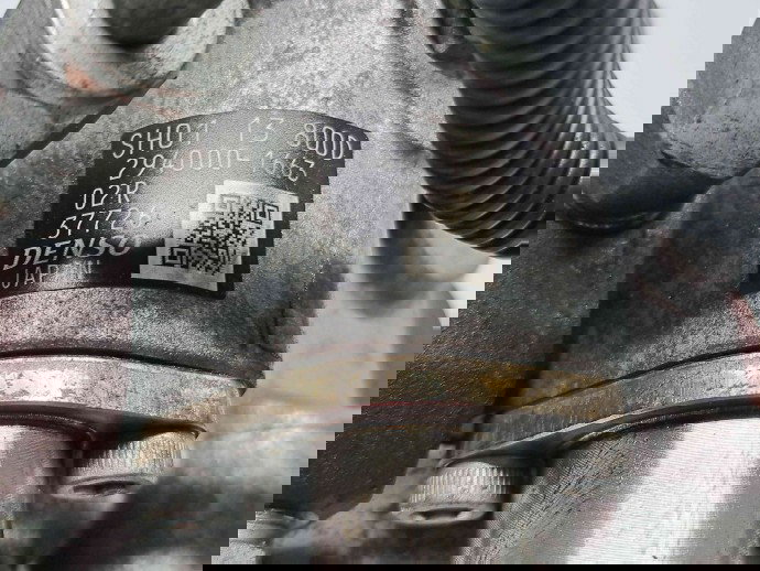 Pompa inalta presiune Mazda 6 (GJ1) [Fabr 2014-2021] SH0113800D 2.2 SKYACTIV-D1 110KW / 150CP