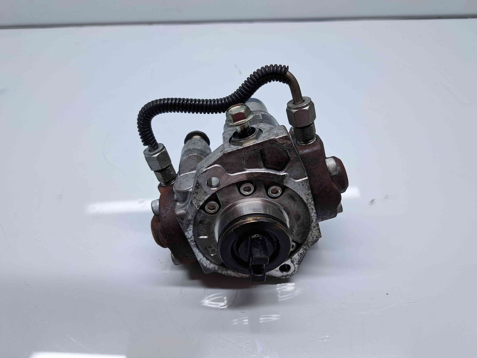 Pompa inalta presiune Mazda 6 (GJ1) [Fabr 2014-2021] SH0113800D 2.2 SKYACTIV-D1 110KW / 150CP - imagine 5