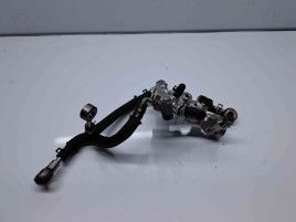 Distribuitor motorina Mazda 6 (GJ1) [Fabr 2014-2021] SH011327X 2.2 SKYACTIV-D1 110KW / 150CP