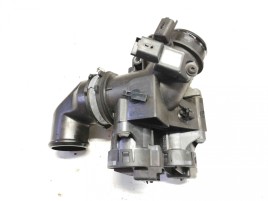 Clapeta acceleratie 9655971880 Ford Focus 2 (DA) [Fabr 2004-2012] 2.0