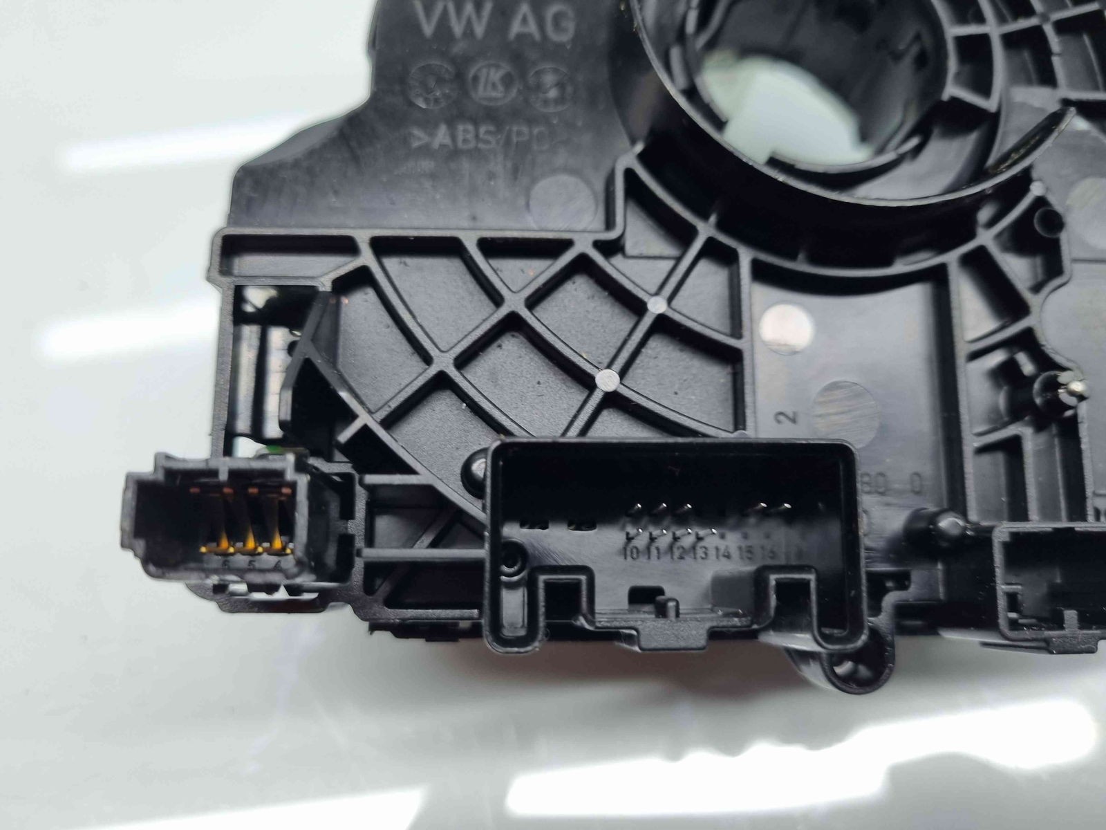 Spirala volan AUDI Q5 (8RB) [ Fabr 2008-2016] 8K0953568F - imagine 3