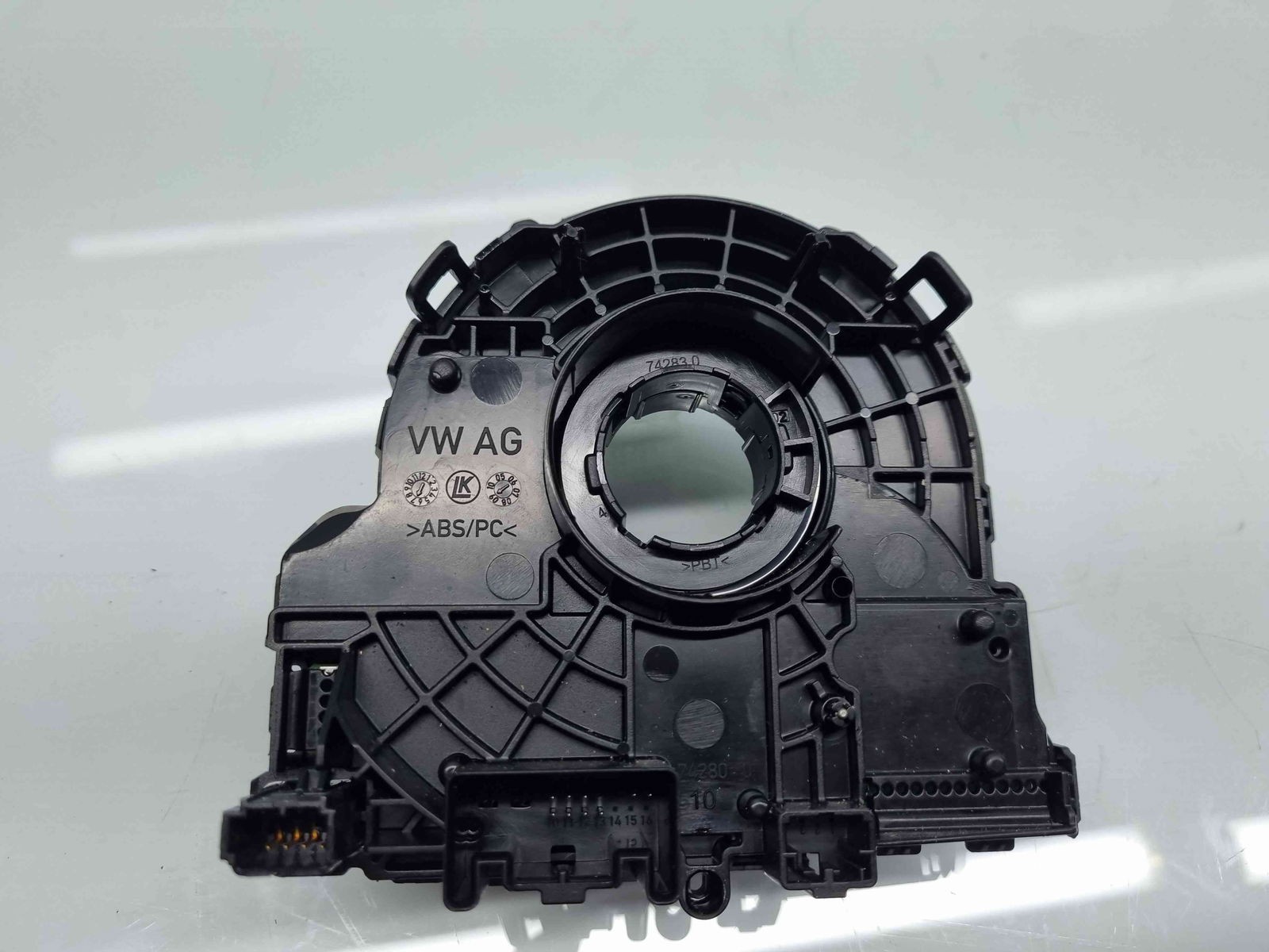 Spirala volan AUDI Q5 (8RB) [ Fabr 2008-2016] 8K0953568F - imagine 4