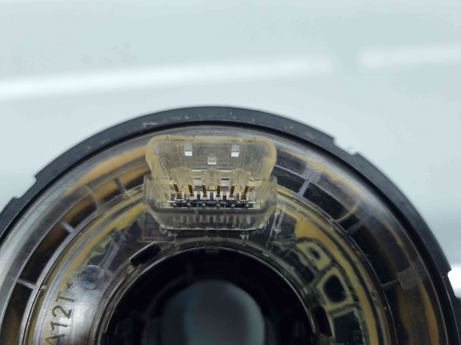 Spirala volan AUDI A5 (8T3) [Fabr 2007-2015] 8K0953568F - imagine 5