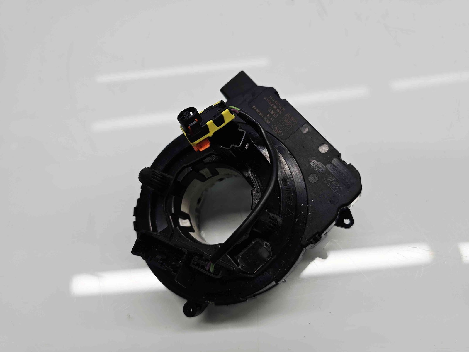 Spirala volan Ford Fiesta 7 [Fabr 2017-prezent] GN15-14A664-AB - imagine 4