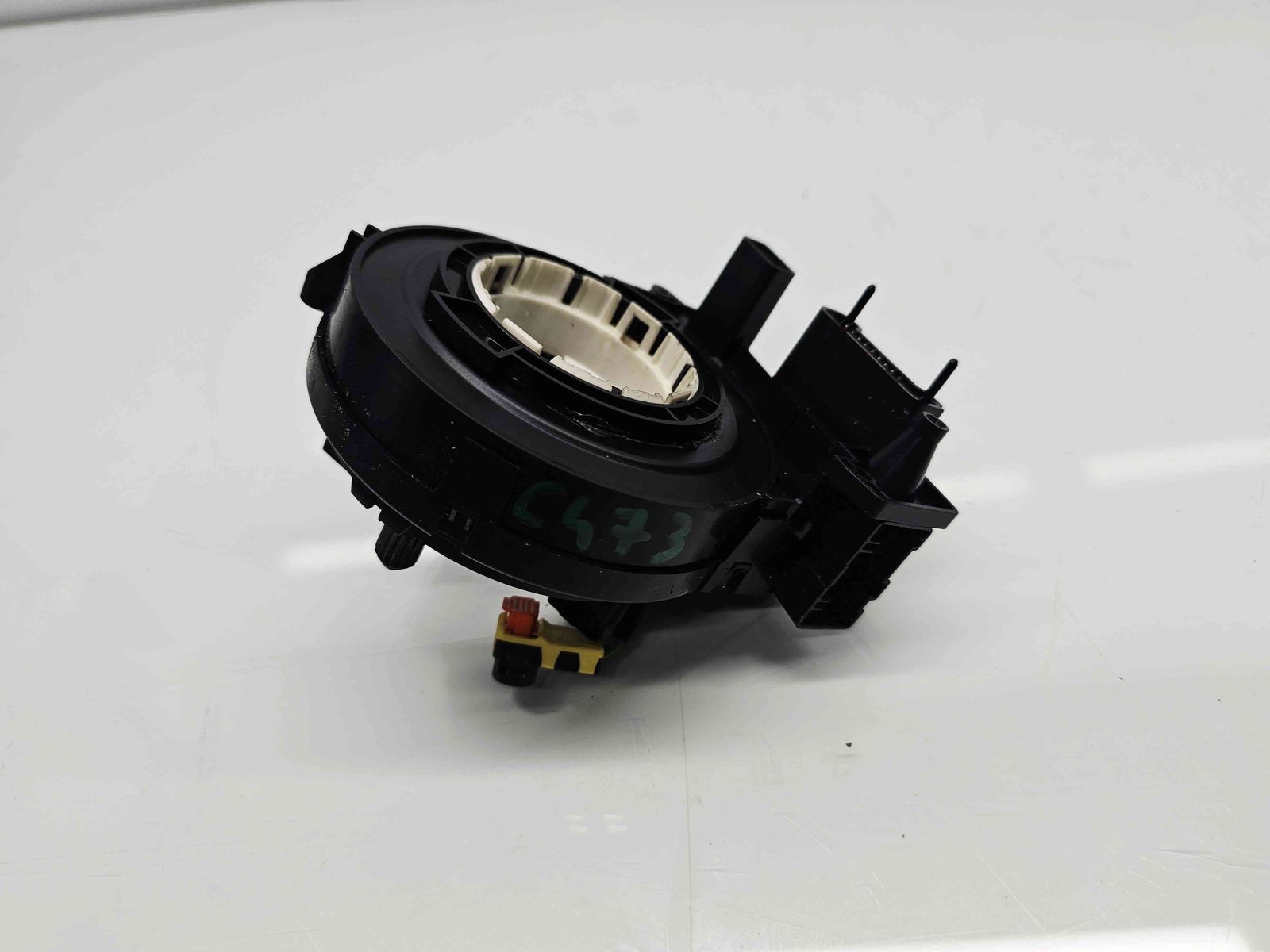 Spirala volan Ford Fiesta 7 [Fabr 2017-prezent] GN15-14A664-AB - imagine 5