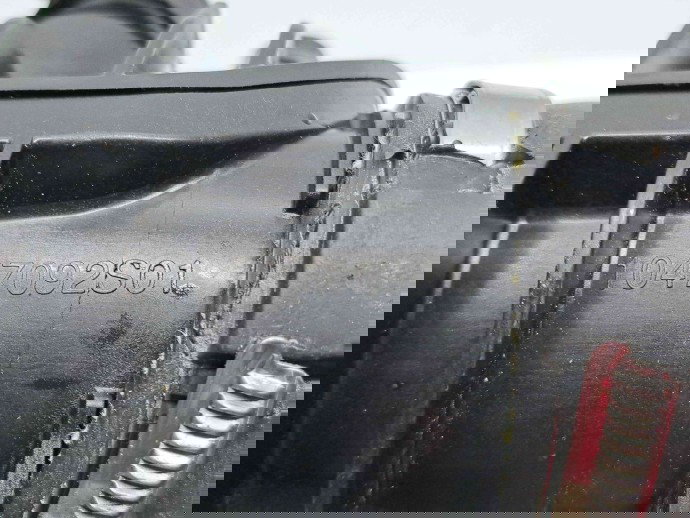 Galerie admisie Ford Focus 3 [Fabr 2010-2018] 1047092S01 1.0 Benz ERK 92KW / 125CP