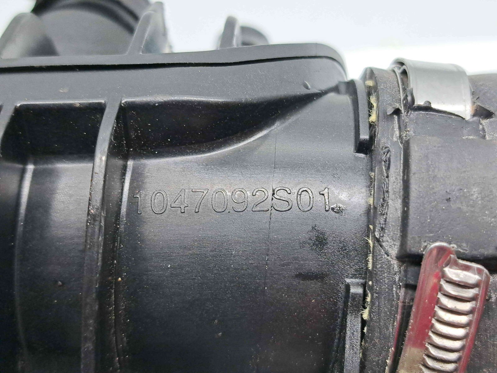 Galerie admisie Ford Focus 3 [Fabr 2010-2018] 1047092S01 1.0 Benz ERK 92KW / 125CP - imagine 3