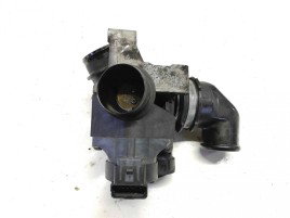 Clapeta acceleratie 9655971880 Ford Focus 2 (DA) [Fabr 2004-2012] 2.0