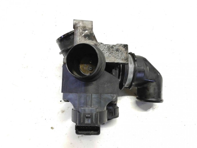 Clapeta acceleratie 9655971880 Ford Focus 2 (DA) [Fabr 2004-2012] 2.0