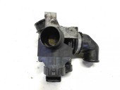 Clapeta acceleratie 9655971880 Ford Focus 2 (DA) [Fabr 2004-2012] 2.0