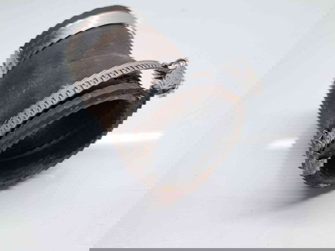 Furtun intercooler  Ford Focus 3 [Fabr 2010-2018] C1B1-6F075-AE 1.0 Benz ERK 92KW / 125CP