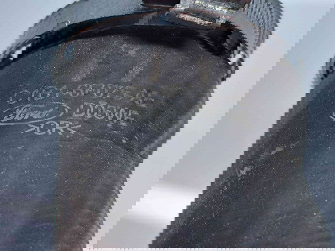 Furtun intercooler  Ford Fiesta 7 [Fabr 2017-prezent] C1B1-6F075-AE 1.0 Benz ERK 92KW / 125CP