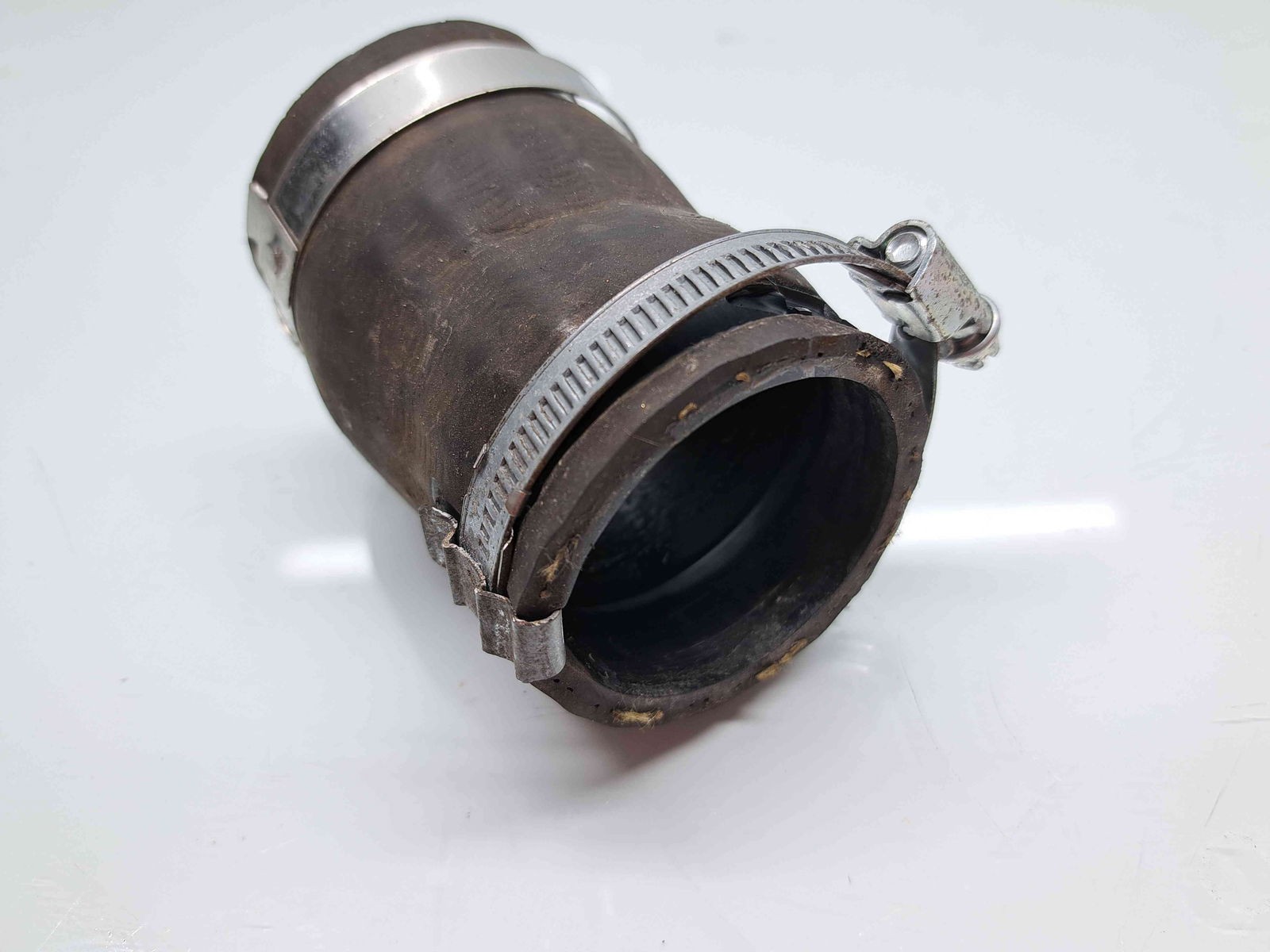 Furtun intercooler Ford Fiesta 7 [Fabr 2017-prezent] C1B1-6F075-AE 1.0 Benz ERK 92KW / 125CP - imagine 3