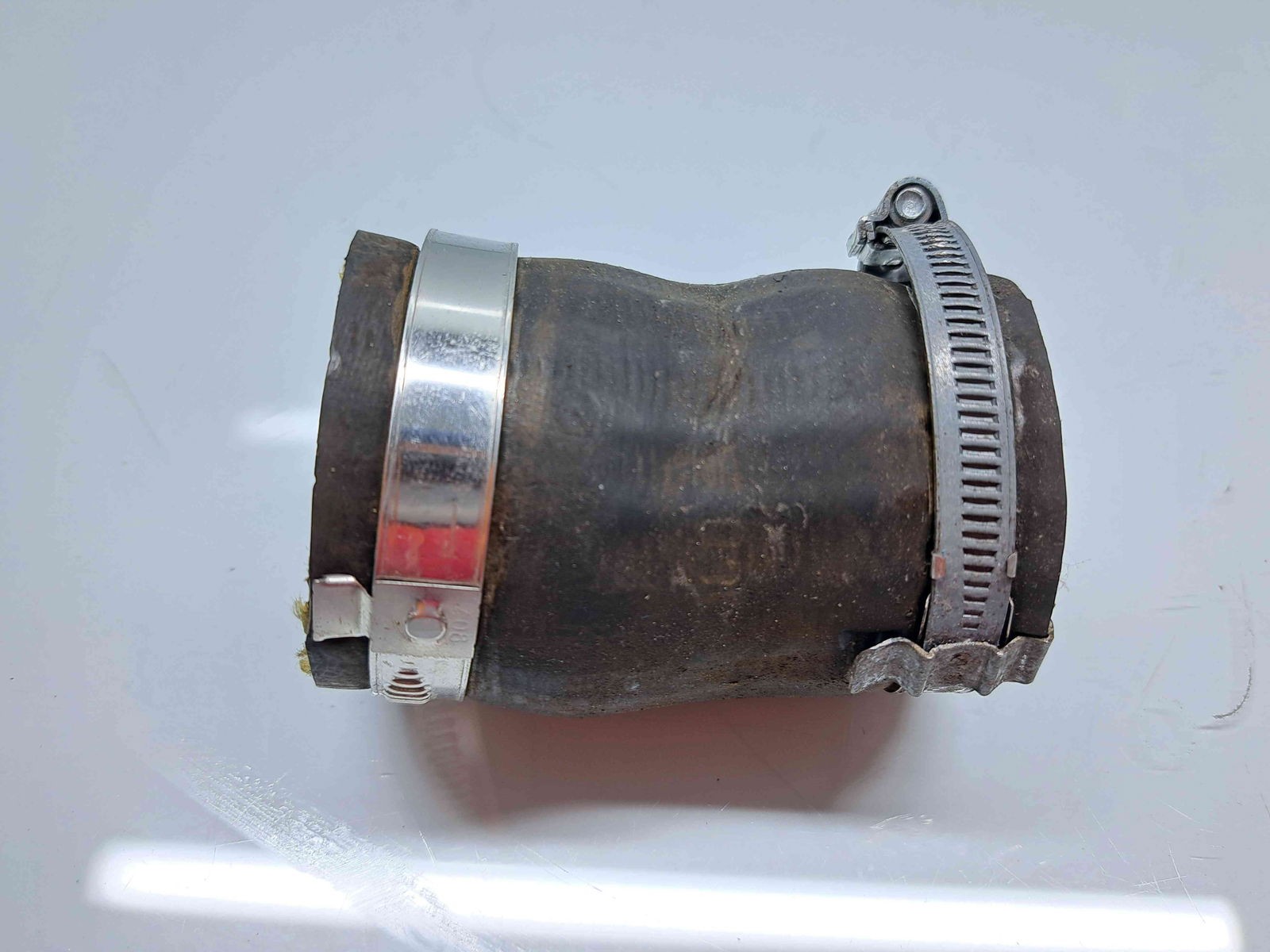 Furtun intercooler Ford Fiesta 7 [Fabr 2017-prezent] C1B1-6F075-AE 1.0 Benz ERK 92KW / 125CP - imagine 4