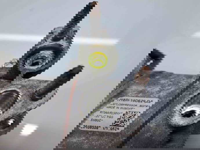 Compresor clima Ford B-Max [Fabr 2012-2017] H1BH-19D629-DA 1.0 Benz ERK 92KW / 125CP