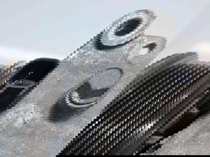 Compresor clima Ford B-Max [Fabr 2012-2017] H1BH-19D629-DA 1.0 Benz ERK 92KW / 125CP