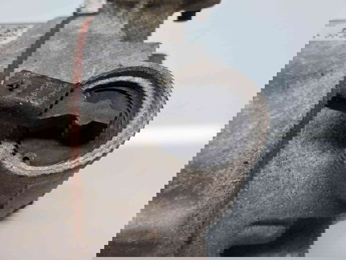 Compresor clima Ford B-Max [Fabr 2012-2017] H1BH-19D629-DA 1.0 Benz ERK 92KW / 125CP