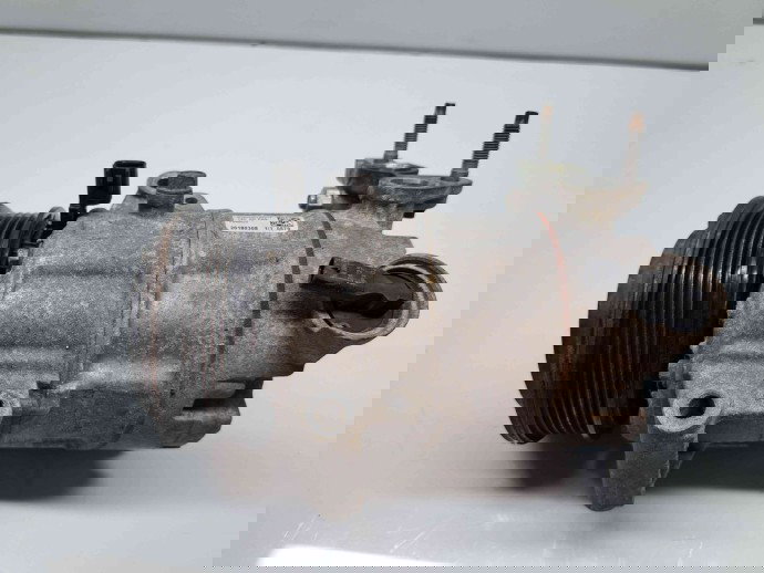 Compresor clima Ford Fiesta 7 [Fabr 2017-prezent] H1BH-19D629-DA 1.0 Benz ERK 92KW / 125CP