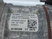 Compresor clima Ford Fiesta 7 [Fabr 2017-prezent] H1BH-19D629-DA 1.0 Benz ERK 92KW / 125CP