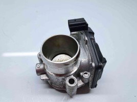 Clapeta acceleratie  Ford Fiesta 7 [Fabr 2017-prezent] 50989011 1.0 Benz ERK 92KW / 125CP