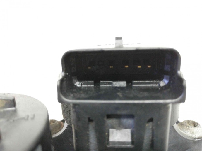 Clapeta acceleratie 9655971880 Ford Focus 2 (DA) [Fabr 2004-2012] 2.0