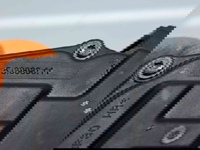 Clapeta acceleratie  Ford Fiesta 7 [Fabr 2017-prezent] 50989011 1.0 Benz ERK 92KW / 125CP