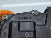 Clapeta acceleratie  Ford Fiesta 7 [Fabr 2017-prezent] 50989011 1.0 Benz ERK 92KW / 125CP