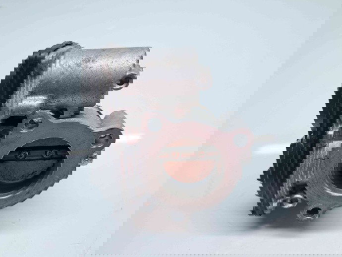 Clapeta acceleratie  Ford Fiesta 7 [Fabr 2017-prezent] 50989011 1.0 Benz ERK 92KW / 125CP