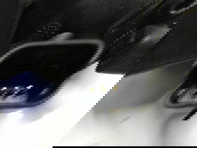 Clapeta acceleratie 9655971880 Ford Focus 2 (DA) [Fabr 2004-2012] 2.0