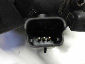 Clapeta acceleratie 9655971880 Ford Focus 2 (DA) [Fabr 2004-2012] 2.0