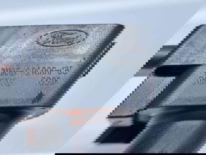 Bobina inductie  Ford Fiesta 7 [Fabr 2017-prezent] CM5G-12A366-CB 1.0 Benz ERK 92KW / 125CP