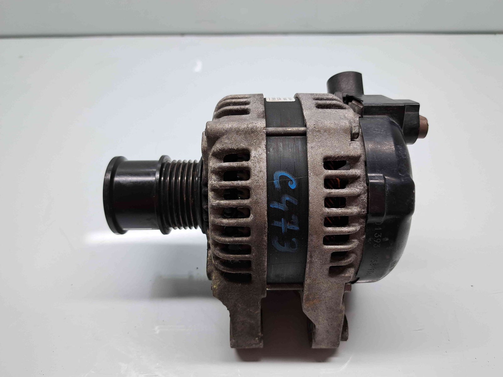 Alternator Ford Fiesta 7 [Fabr 2017-prezent] H1BT-10300-HB 1.0 Benz ERK 92KW / 125CP