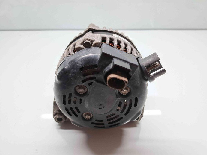 Alternator  Ford Fiesta 7 [Fabr 2017-prezent] H1BT-10300-HB 1.0 Benz ERK 92KW / 125CP