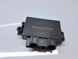  Modul senzori parcare  Ford Fiesta 7 [Fabr 2017-prezent] HU5T-15K866-AE