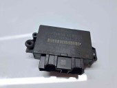  Modul senzori parcare  Ford Fiesta 7 [Fabr 2017-prezent] HU5T-15K866-AE