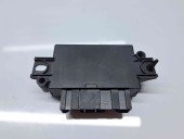  Modul senzori parcare  Ford Fiesta 7 [Fabr 2017-prezent] HU5T-15K866-AE