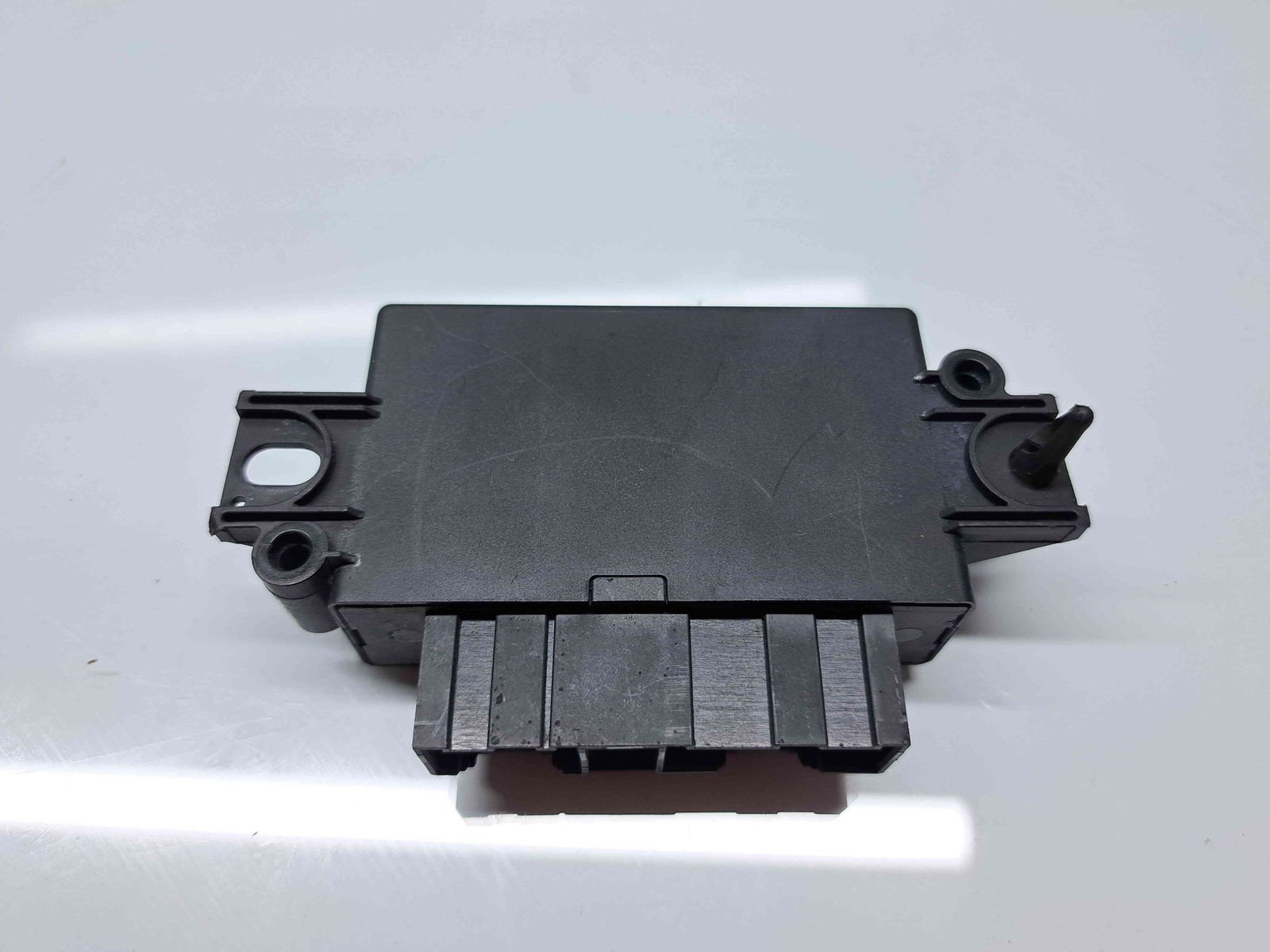 Modul senzori parcare Ford Fiesta 7 [Fabr 2017-prezent] HU5T-15K866-AE - imagine 2