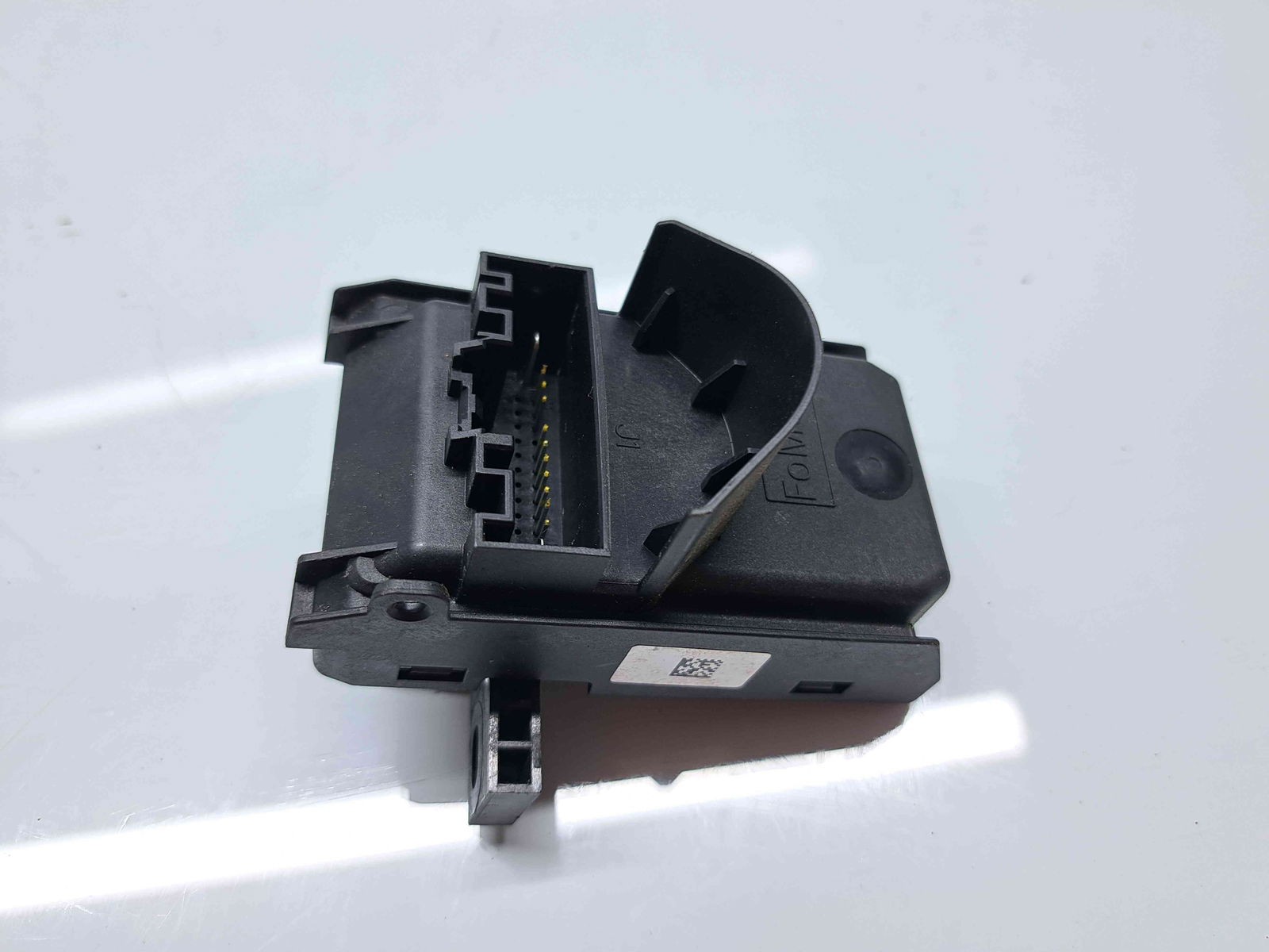 Modul confort Ford Fiesta 8 [Fabr 2017-2025] H1BT-14F642-CE - imagine 1