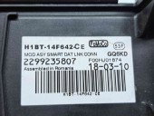  Modul confort  Ford Fiesta 8 [Fabr 2017-2025] H1BT-14F642-CE