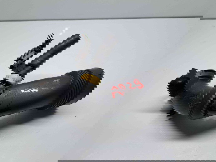 Tub intercooler PEUGEOT 308 [Fabr 2007-2013] 9684362180 1.6 HDi DV6ETED 55KW / 75CP