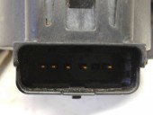 Clapeta acceleratie 9655971880 Ford Focus 2 (DA) [Fabr 2004-2012] 2.0