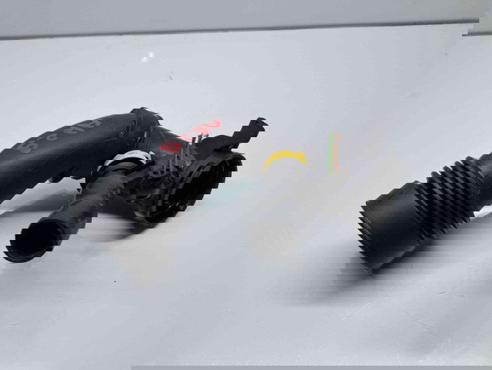 Tub intercooler PEUGEOT 308 [Fabr 2007-2013] 9684362180 1.6 HDi DV6ETED 55KW / 75CP