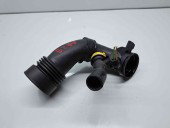 Tub intercooler PEUGEOT 308 [Fabr 2007-2013] 9684362180 1.6 HDi DV6ETED 55KW / 75CP