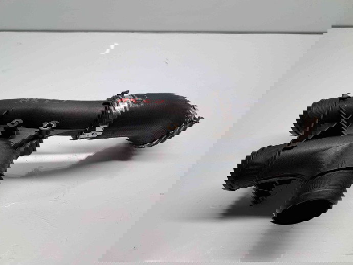 Tub intercooler  Citroen C4 Grand Picasso [Fabr 2006-2018] 9678406580 1.6 HDi DV6ETED 55KW / 75CP