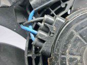 Electroventilator Nissan Juke [Fabr 2010-2014] Hatchback OEM 1.5 DCI K9K-410   